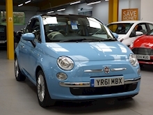 Fiat 500 2011 Lounge - Thumb 2