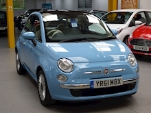 Fiat 500 2011 Lounge - Thumb 6