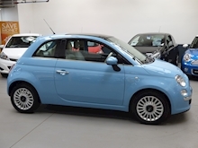 Fiat 500 2011 Lounge - Thumb 10