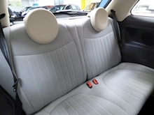 Fiat 500 2011 Lounge - Thumb 20