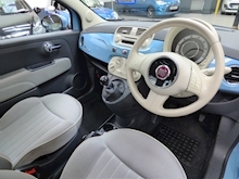 Fiat 500 2011 Lounge - Thumb 12