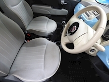 Fiat 500 2011 Lounge - Thumb 18