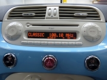 Fiat 500 2011 Lounge - Thumb 15