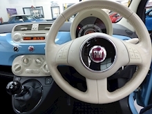 Fiat 500 2011 Lounge - Thumb 19