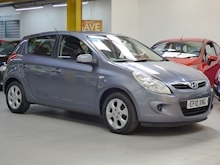 Hyundai I20 2010 Comfort - Thumb 4