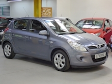 Hyundai I20 2010 Comfort - Thumb 18