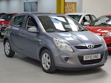 Hyundai I20 2010 Comfort - Thumb 19