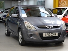 Hyundai I20 2010 Comfort - Thumb 2