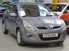 Hyundai I20 2010 Comfort - Thumb 20