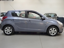 Hyundai I20 2010 Comfort - Thumb 6