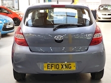 Hyundai I20 2010 Comfort - Thumb 8