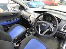 Hyundai I20 2010 Comfort - Thumb 11