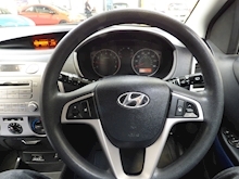 Hyundai I20 2010 Comfort - Thumb 12