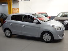 Mitsubishi Mirage 2013 2 - Thumb 18