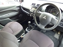 Mitsubishi Mirage 2013 2 - Thumb 9