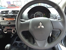 Mitsubishi Mirage 2013 2 - Thumb 13