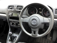 Volkswagen Golf 2010 S Tdi - Thumb 13