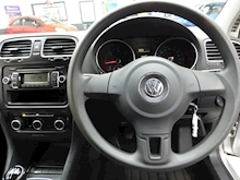 Volkswagen Golf 2010 S Tdi - Thumb 14