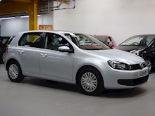 Volkswagen Golf 2010 S Tdi - Thumb 4