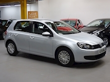 Volkswagen Golf 2010 S Tdi - Thumb 18