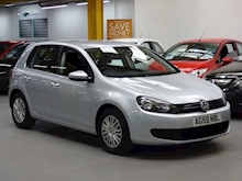 Volkswagen Golf 2010 S Tdi - Thumb 6