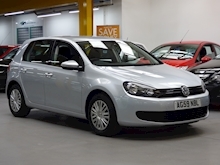 Volkswagen Golf 2010 S Tdi - Thumb 0