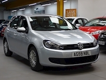 Volkswagen Golf 2010 S Tdi - Thumb 2