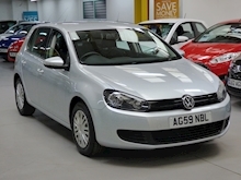 Volkswagen Golf 2010 S Tdi - Thumb 8