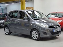 Hyundai I10 2012 Classic - Thumb 18