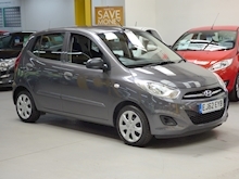 Hyundai I10 2012 Classic - Thumb 8