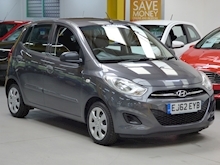 Hyundai I10 2012 Classic - Thumb 6