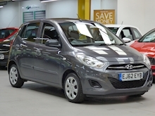 Hyundai I10 2012 Classic - Thumb 0