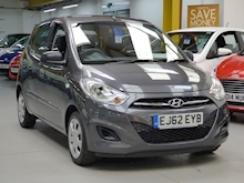 Hyundai I10 2012 Classic - Thumb 2