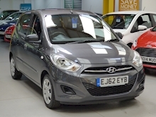 Hyundai I10 2012 Classic - Thumb 4