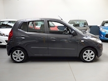 Hyundai I10 2012 Classic - Thumb 19