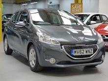 Peugeot 208 2012 Active - Thumb 2