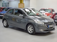 Peugeot 208 2012 Active - Thumb 21