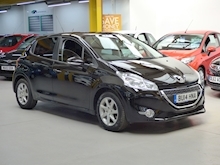 Peugeot 208 2014 Active - Thumb 0
