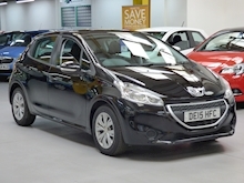 Peugeot 208 2015 Access Plus - Thumb 0