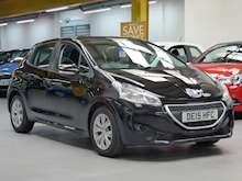 Peugeot 208 2015 Access Plus - Thumb 8
