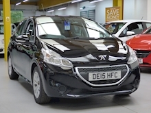 Peugeot 208 2015 Access Plus - Thumb 2