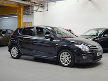 Hyundai I30 2010 Crdi Edition - Thumb 8