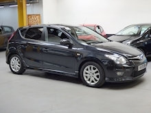 Hyundai I30 2010 Crdi Edition - Thumb 11