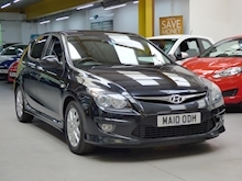 Hyundai I30 2010 Crdi Edition - Thumb 2