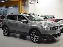 Nissan Qashqai 2012 Dci N-Tec Plus Is - Thumb 4