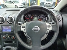 Nissan Qashqai 2012 Dci N-Tec Plus Is - Thumb 20
