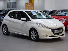 Peugeot 208 2012 Active - Thumb 0