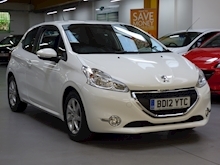 Peugeot 208 2012 Active - Thumb 2