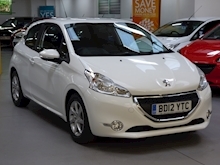 Peugeot 208 2012 Active - Thumb 6