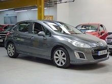 Peugeot 308 2012 E-Hdi Active - Thumb 8